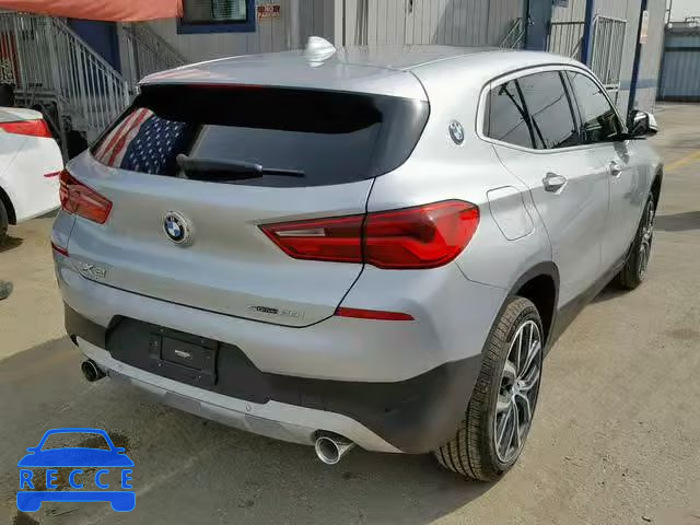 2018 BMW X2 SDRIVE2 WBXYJ3C34JEJ75026 image 3