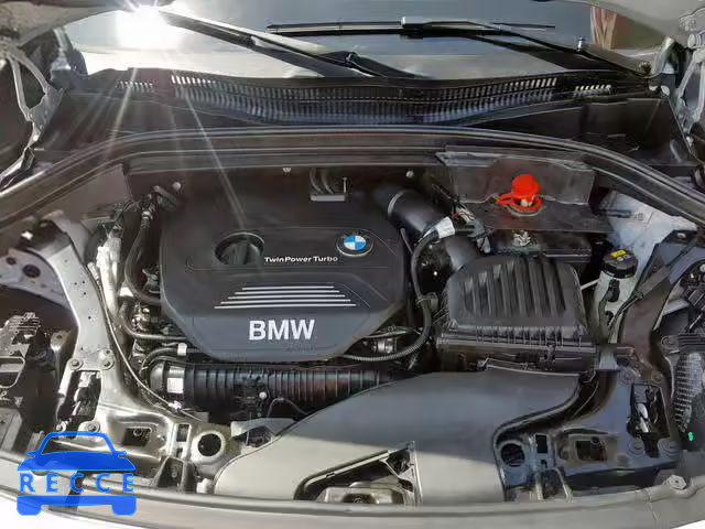 2018 BMW X2 SDRIVE2 WBXYJ3C34JEJ75026 image 6