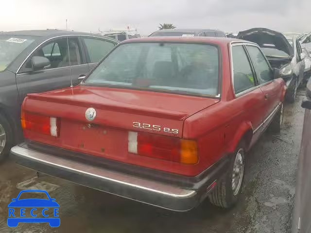 1986 BMW 325 E WBAAB5408G9679993 зображення 3
