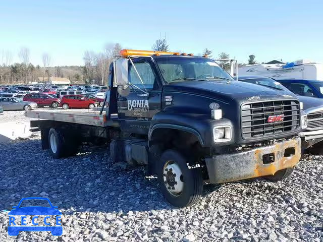 2002 GMC C-SERIES C 1GDJ6H1C82J506114 image 0