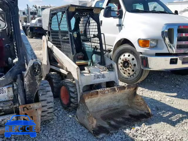 2008 BOBCAT EXCAVATOR 538913260 image 0