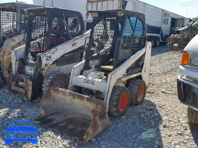 2008 BOBCAT EXCAVATOR 538913260 image 1