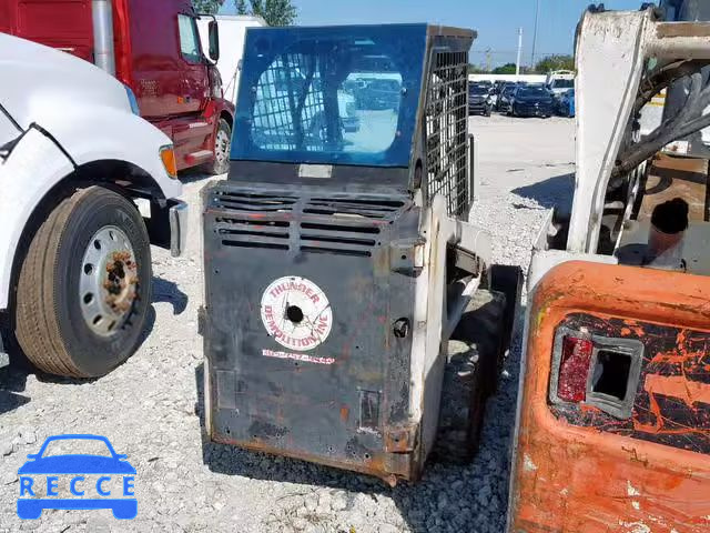 2008 BOBCAT EXCAVATOR 538913260 image 3