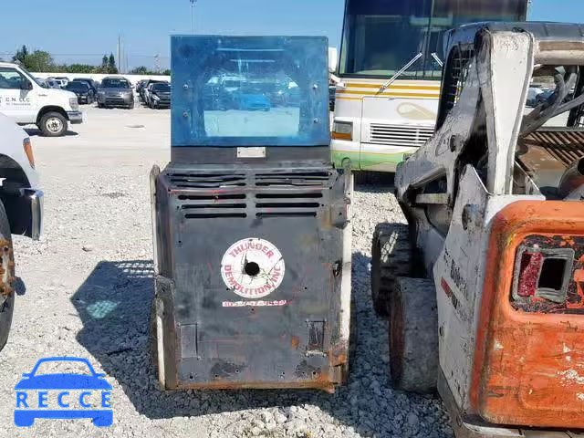 2008 BOBCAT EXCAVATOR 538913260 image 5