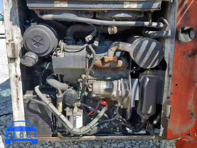 2008 BOBCAT EXCAVATOR 538913260 image 6