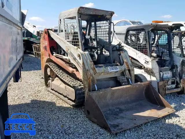 2010 BOBCAT EXCAVATOR 223000437 image 0