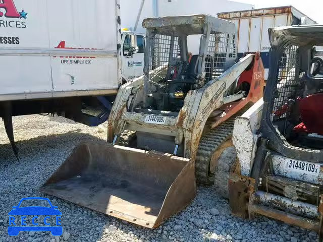 2010 BOBCAT EXCAVATOR 223000437 image 1
