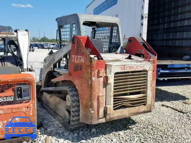 2010 BOBCAT EXCAVATOR 223000437 image 2