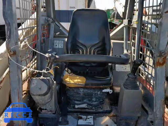 2010 BOBCAT EXCAVATOR 223000437 image 4