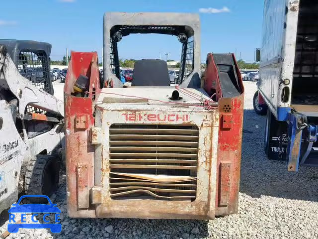 2010 BOBCAT EXCAVATOR 223000437 image 5