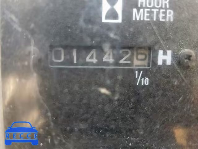 2010 BOBCAT EXCAVATOR 223000437 image 7