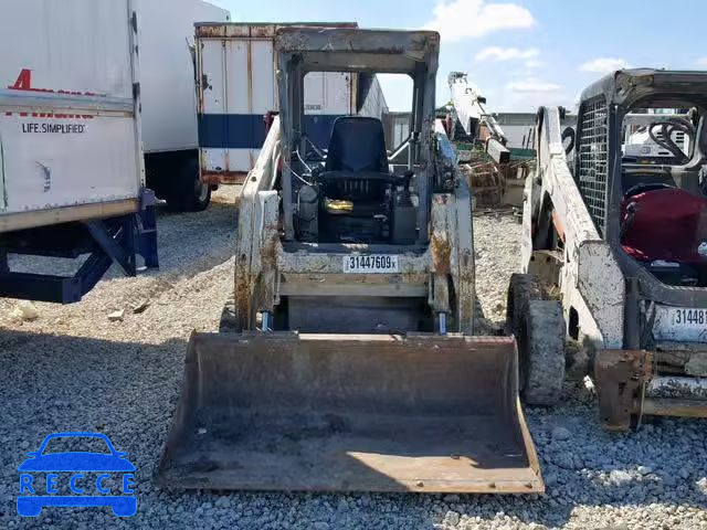 2010 BOBCAT EXCAVATOR 223000437 image 8
