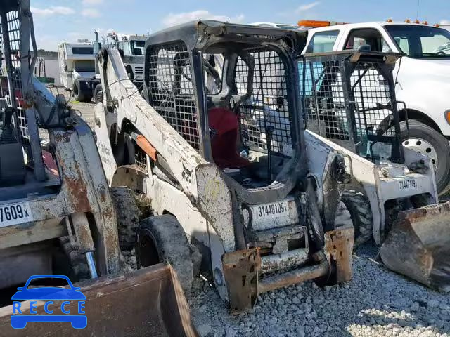 2015 BOBCAT EXCAVATOR AR9R15054 image 0