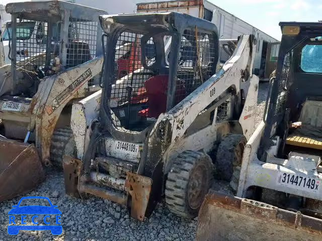 2015 BOBCAT EXCAVATOR AR9R15054 image 1