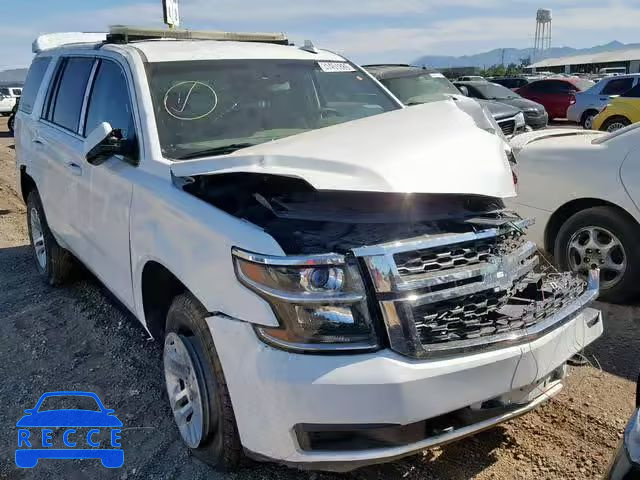 2015 CHEVROLET TAHOE SPEC 1GNSK3ECXFR582160 image 0