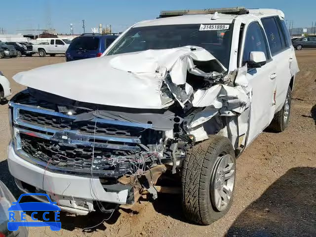 2015 CHEVROLET TAHOE SPEC 1GNSK3ECXFR582160 зображення 1