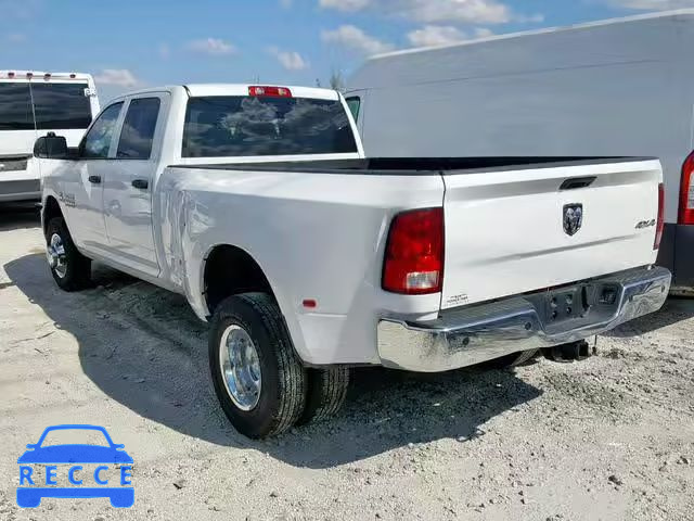 2018 RAM 3500 ST 3C63RRGL8JG165130 Bild 2