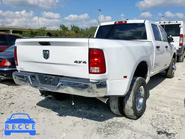 2018 RAM 3500 ST 3C63RRGL8JG165130 Bild 3