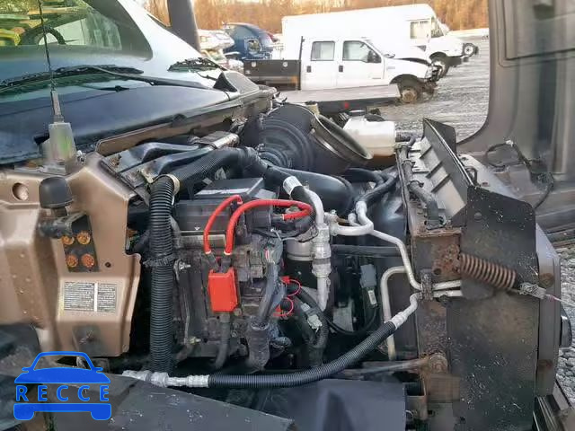 2005 CHEVROLET C5500 C5U0 1GBE5U1E85F511652 image 6