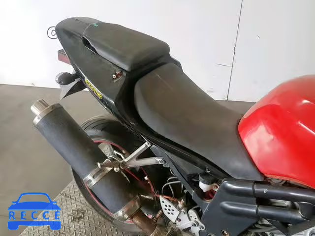 2009 HYOSUNG GT650 R KM4MP682591600121 Bild 5