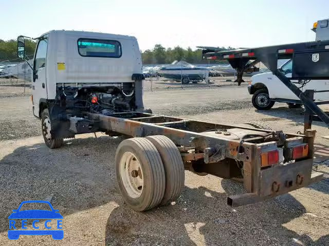 2002 GMC 5500 W5504 J8DE5B14527901460 image 2