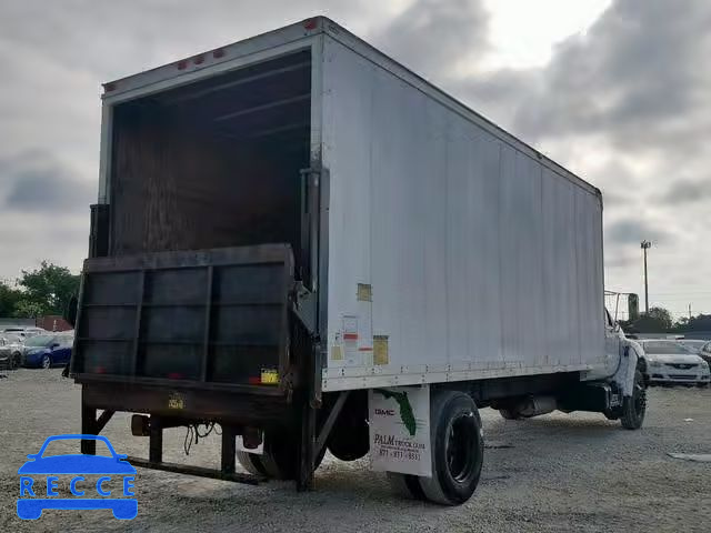 2000 FORD F750 SUPER 3FDXF75H0YMA27787 image 3