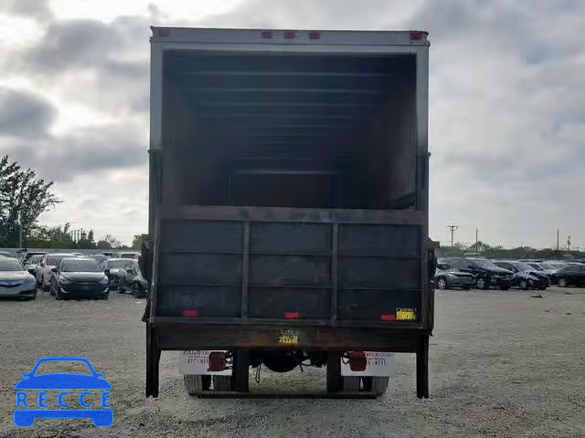 2000 FORD F750 SUPER 3FDXF75H0YMA27787 Bild 5