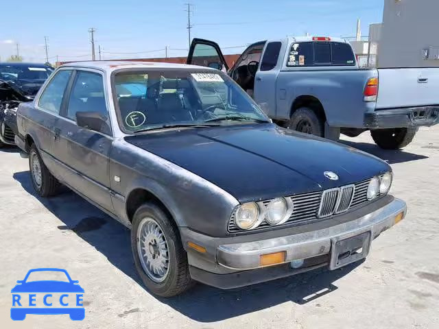 1986 BMW 325 E WBAAB5403G9678170 зображення 0