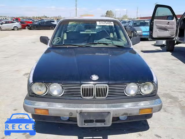1986 BMW 325 E WBAAB5403G9678170 зображення 8