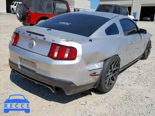 2012 FORD MUSTANG SH 1ZVBP8JS1C5215653 Bild 3