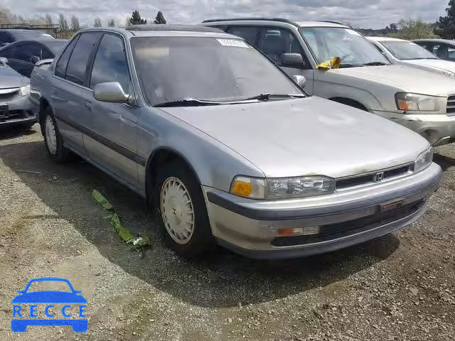 1991 HONDA ACCORD SE JHMCB7680MC091142 image 0