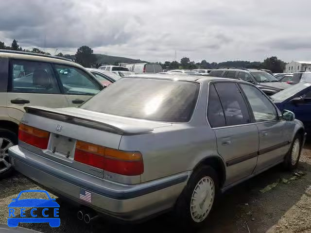 1991 HONDA ACCORD SE JHMCB7680MC091142 image 3