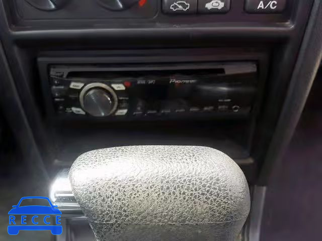 1991 HONDA ACCORD SE JHMCB7680MC091142 image 8