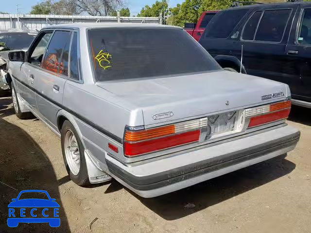 1986 TOYOTA CRESSIDA L JT2MX73E9G0085811 image 2