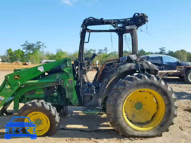 2015 JOHN DEERE TRACTOR 1LV4052RHFH240297 зображення 9