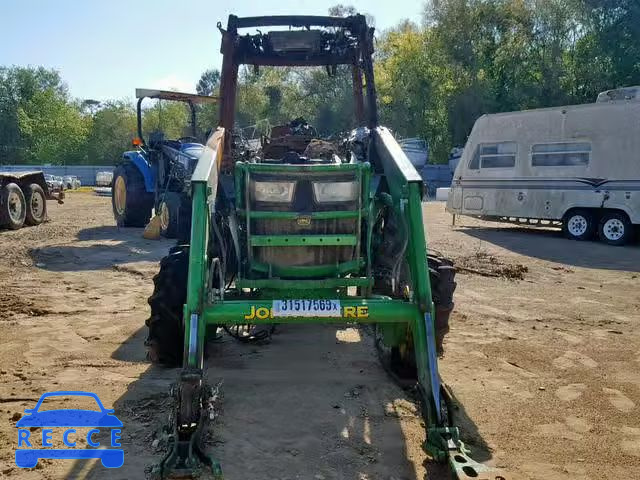 2015 JOHN DEERE TRACTOR 1LV4052RHFH240297 зображення 8