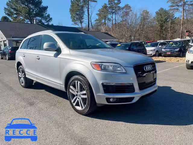 2009 AUDI Q7 TDI WA1AM74L49D036229 image 1