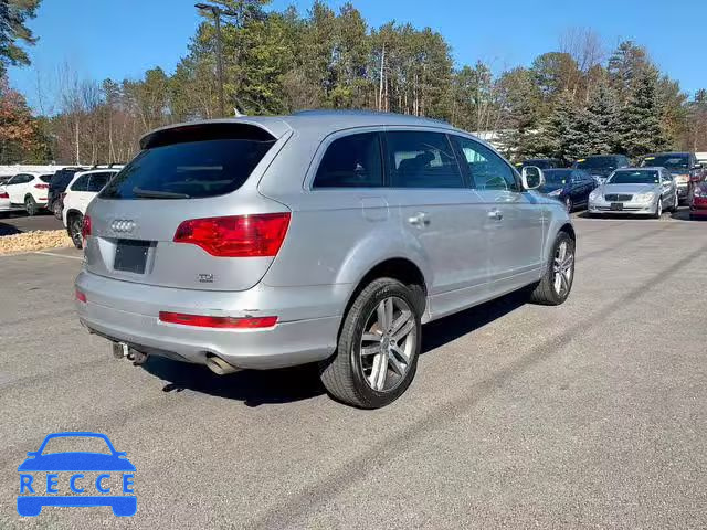 2009 AUDI Q7 TDI WA1AM74L49D036229 image 2