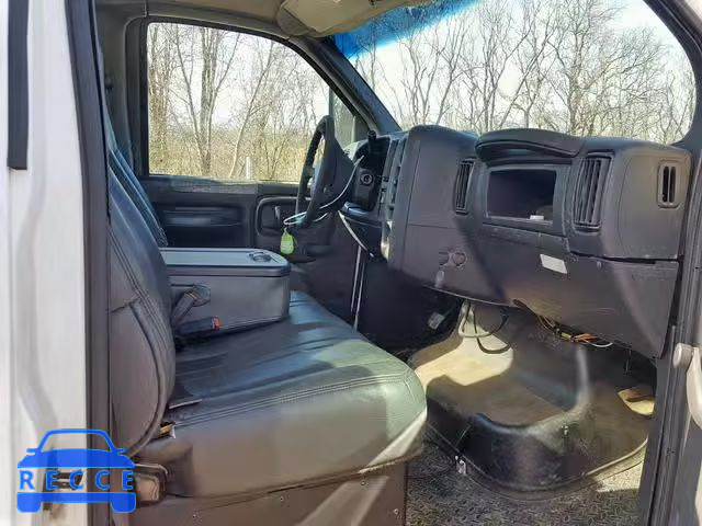 2003 CHEVROLET C4500 C4C0 1GBC4E1E43F502962 зображення 4