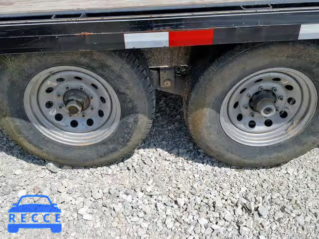 2016 CARGO FLATBED 5RV062021GP038100 зображення 4