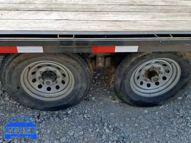 2016 CARGO FLATBED 5RV062021GP038100 зображення 5