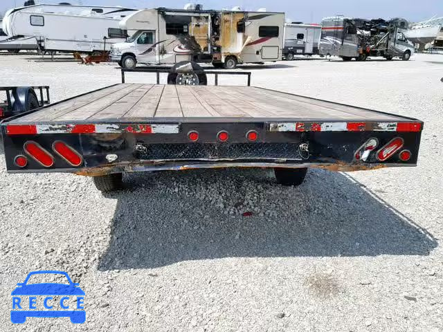 2016 CARGO FLATBED 5RV062021GP038100 Bild 8