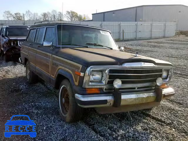 1990 JEEP GRAND WAGO 1J4GS5874LP505309 image 0