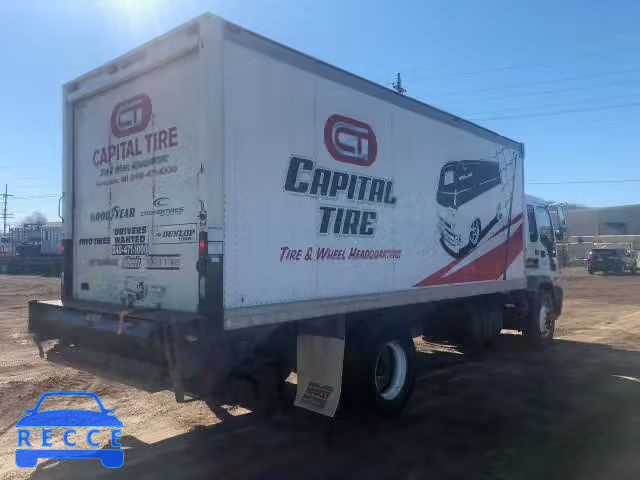 2007 GMC T-SERIES F 1GDJ7F1B07F421299 Bild 1