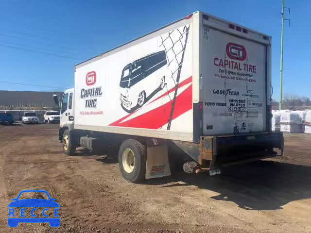 2007 GMC T-SERIES F 1GDJ7F1B07F421299 Bild 2