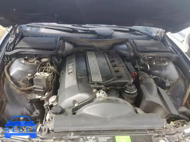 2003 BMW 530 I WBADT53413CE94795 image 6