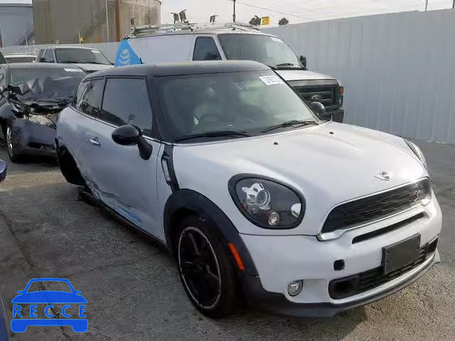 2015 MINI COOPER S P WMWSS5C51FWN67358 image 0