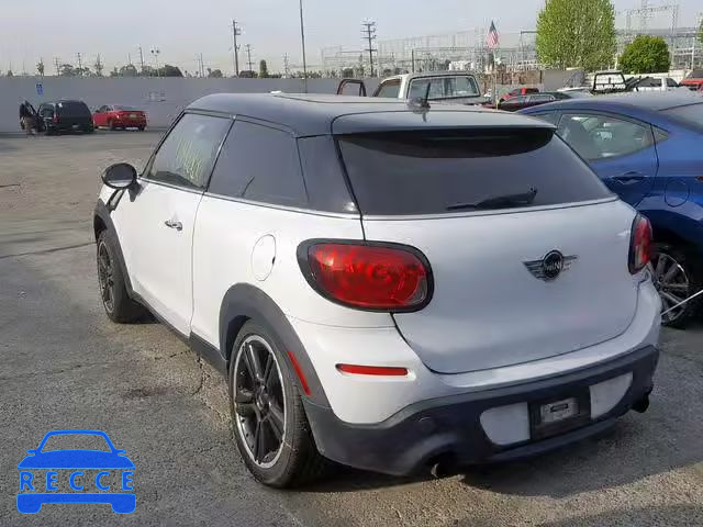 2015 MINI COOPER S P WMWSS5C51FWN67358 image 2