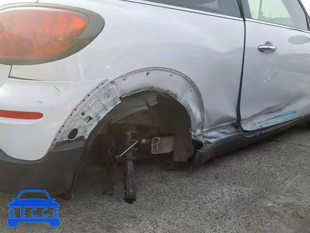 2015 MINI COOPER S P WMWSS5C51FWN67358 image 8