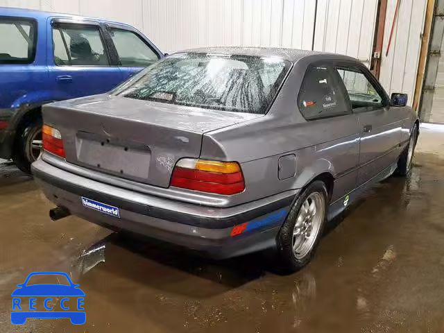 1993 BMW 318 IS WBABE5314PJA05279 image 3
